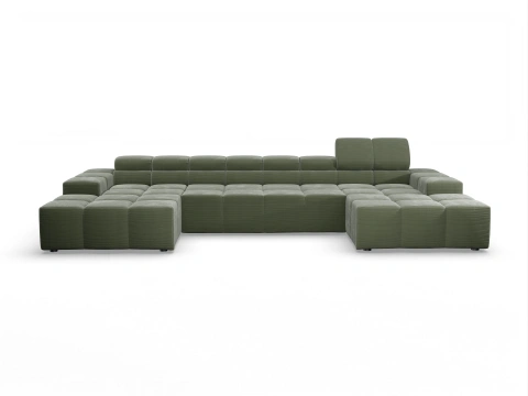 Wohnlandschaft LO Medium